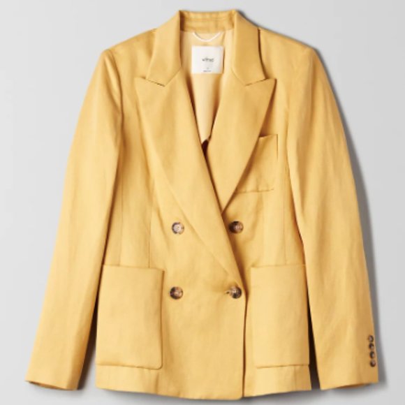 Wilfred Remie Blazer - Picture 1 of 3